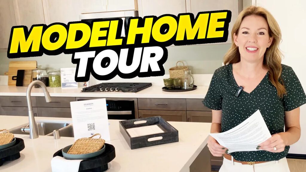 Avalino by D.R. Horton | Single Story | Multi Gen | New Construction