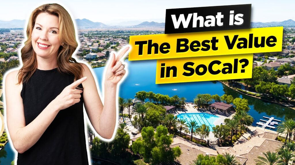 Best HOA Value in SoCal | Heritage Lake