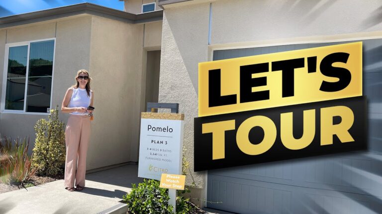 Citro by Tri Pointe Homes