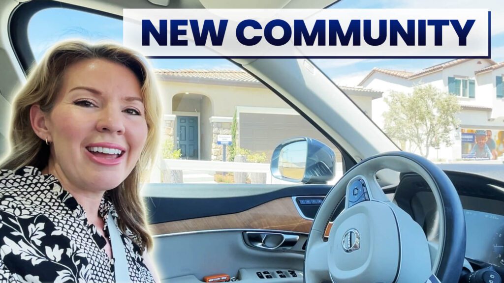 Row 1a - La Ventana - New Community