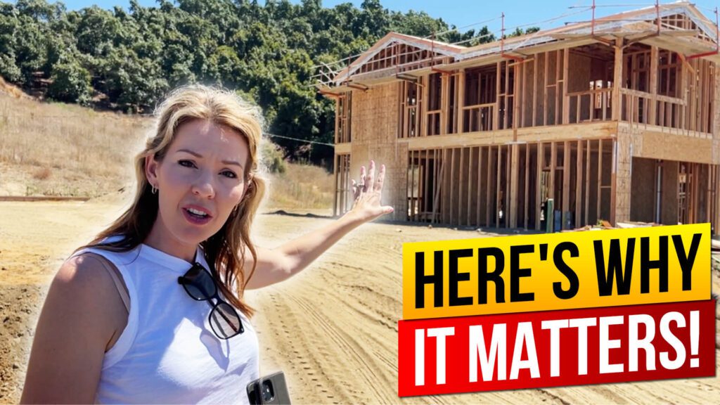 Row 3a New Construction Agent Matters