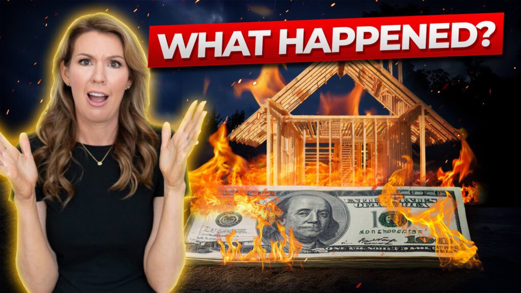 Row 3b - NC Pricing - What Happened - Fire thumb