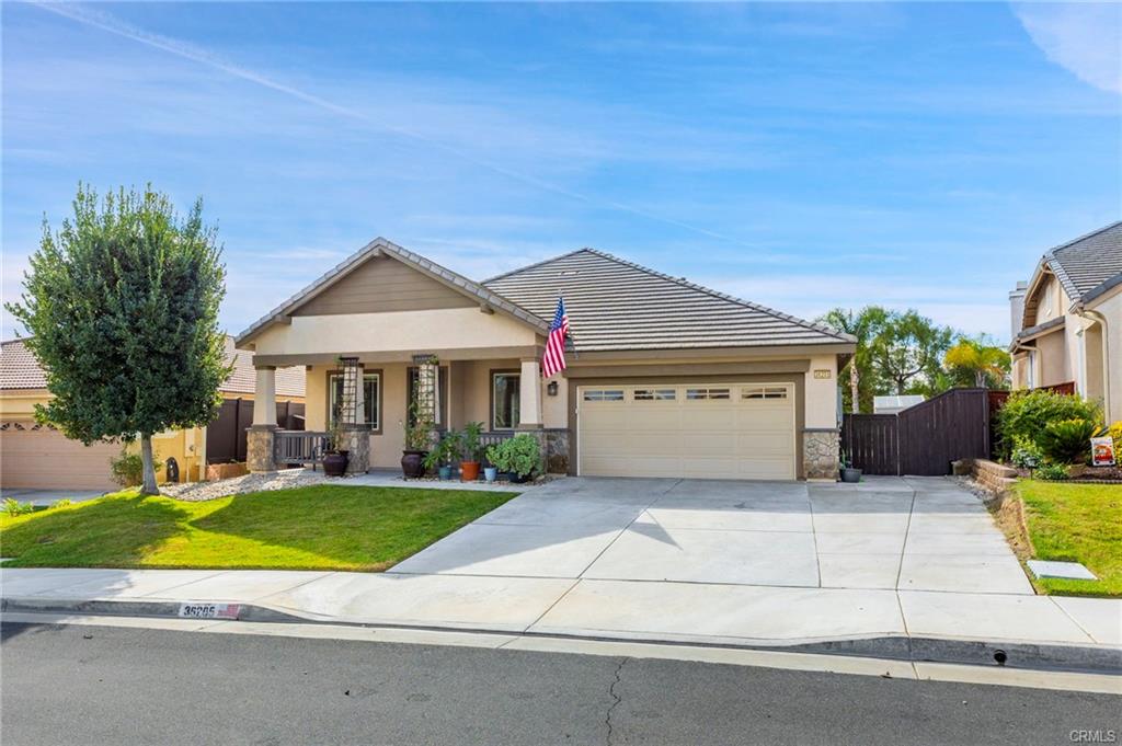 36205 Coffee Tree Pl