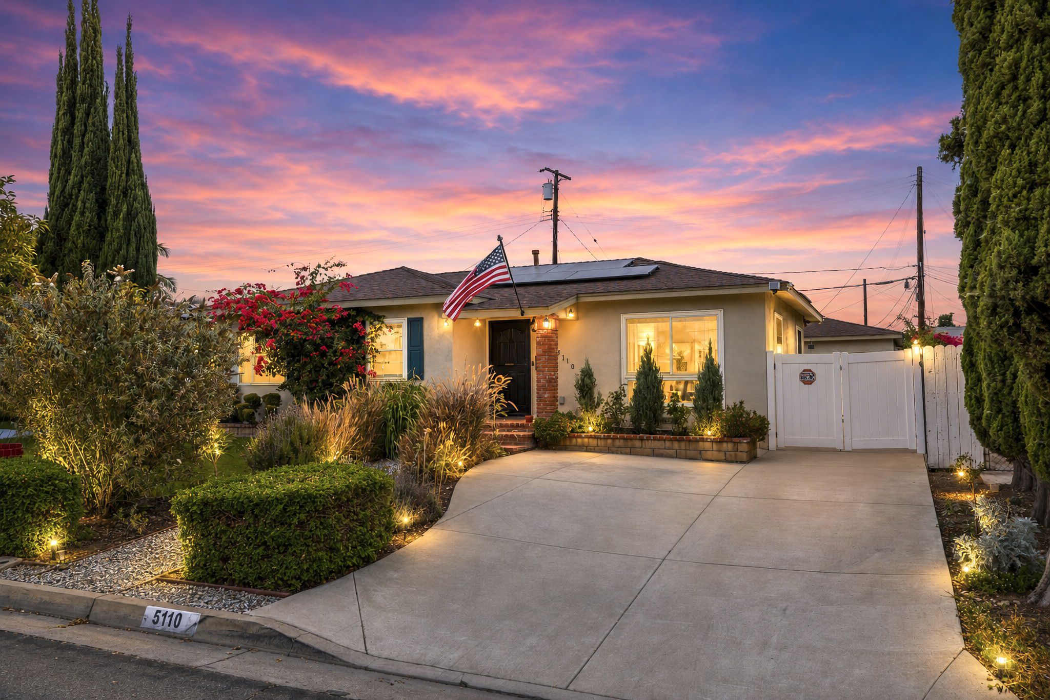 5110 N Coney, Covina, CA 91722