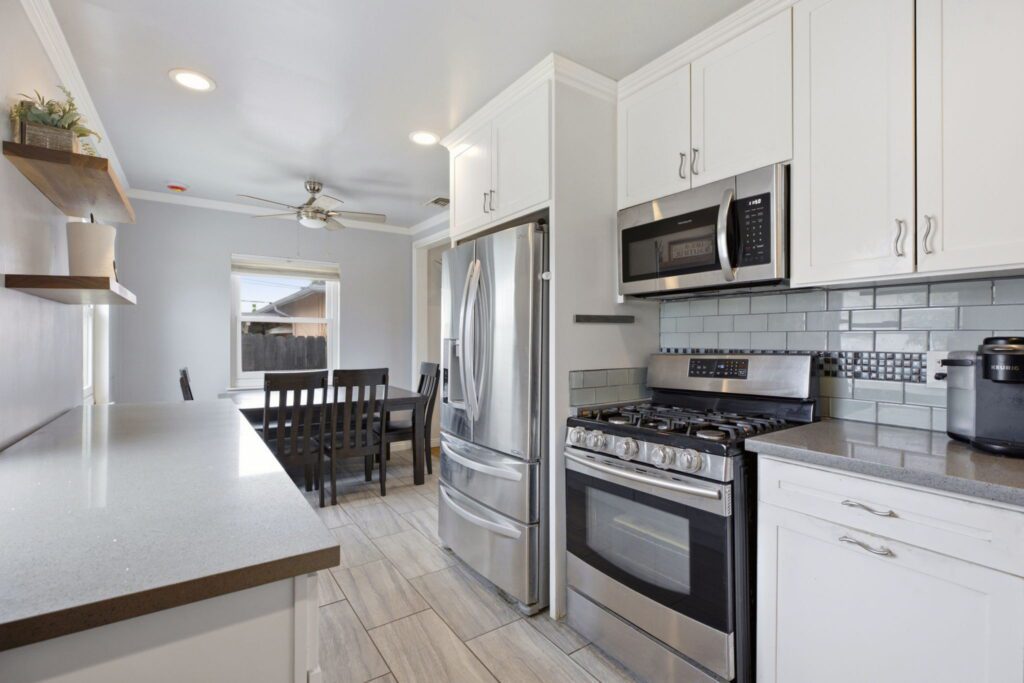 5110 N Coney, Covina, CA 91722