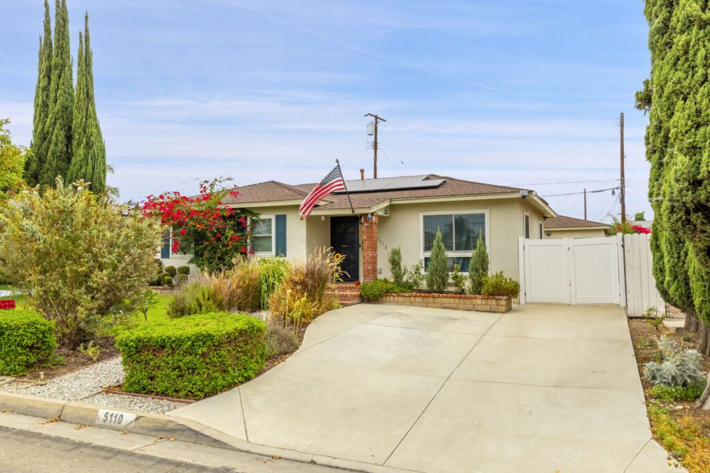 5110 N Coney, Covina, CA 91722