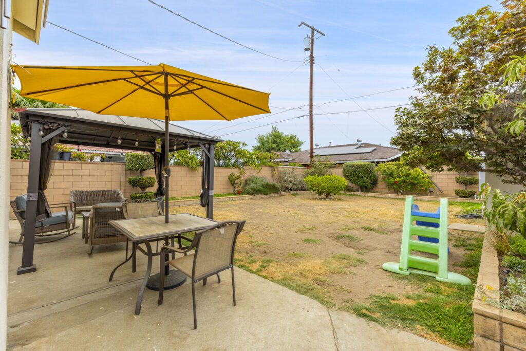 5110 N Coney, Covina, CA 91722