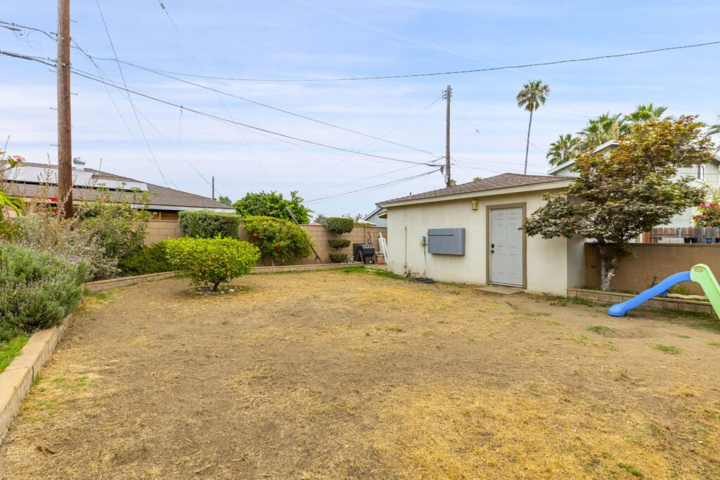 5110 N Coney, Covina, CA 91722