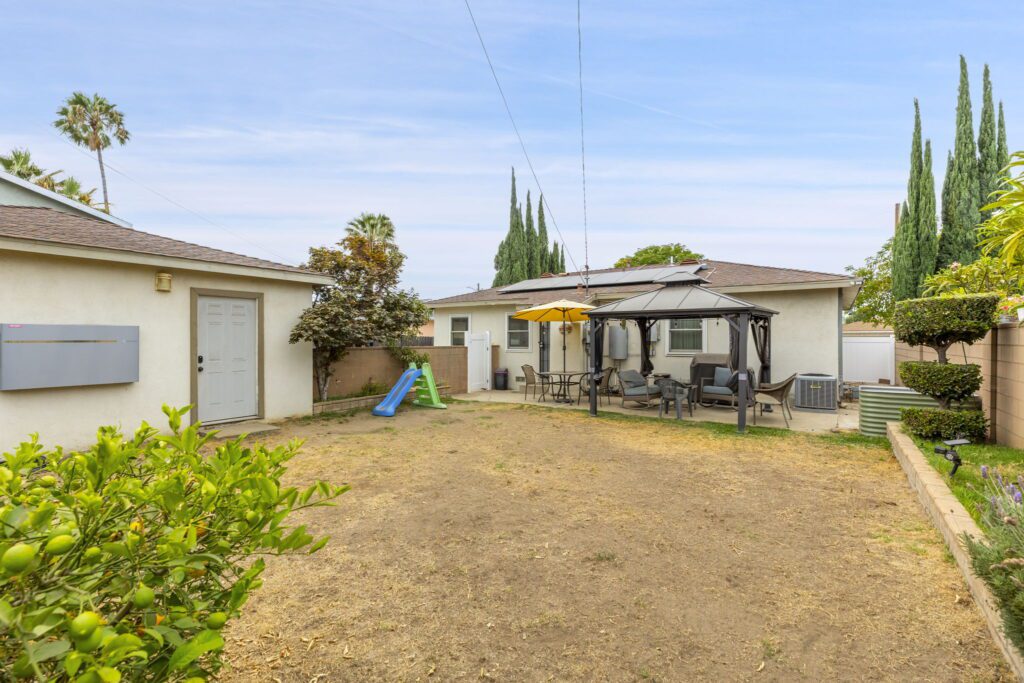 5110 N Coney, Covina, CA 91722