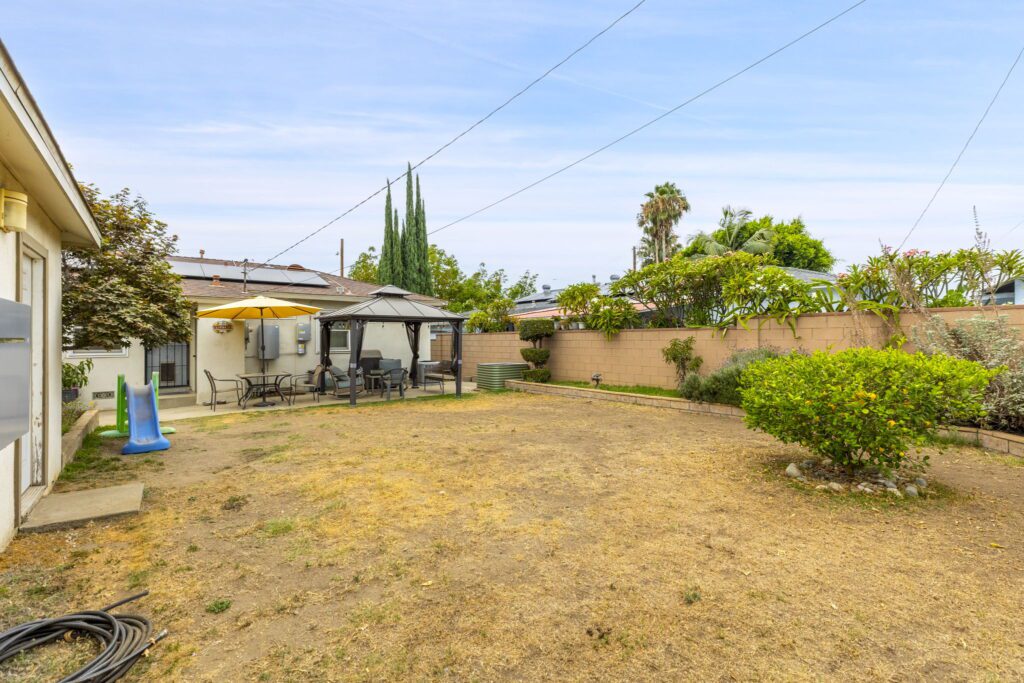 5110 N Coney, Covina, CA 91722