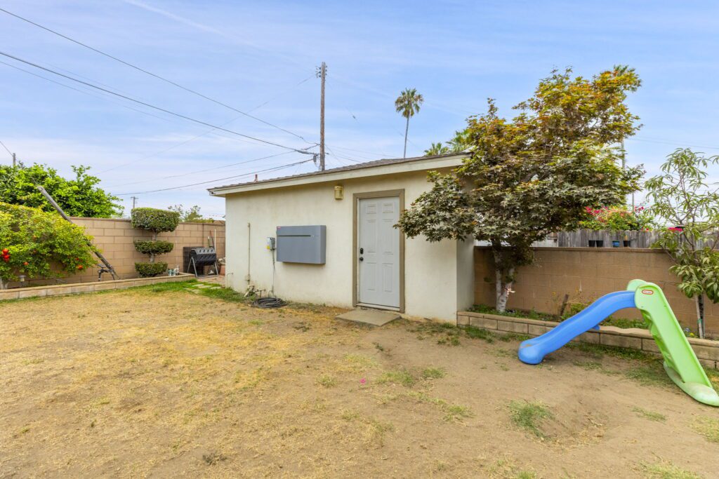 5110 N Coney, Covina, CA 91722