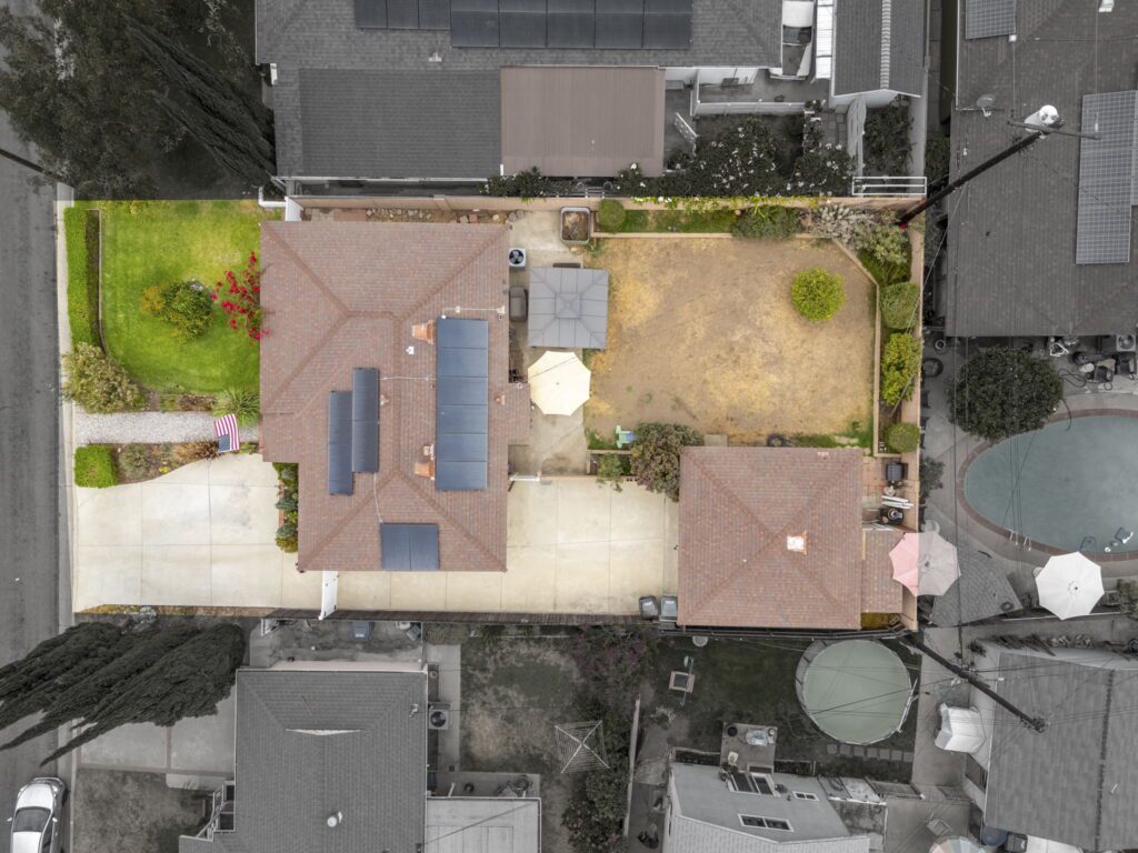 5110 N Coney, Covina, CA 91722