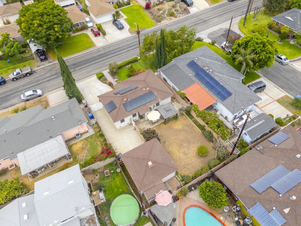 5110 N Coney, Covina, CA 91722