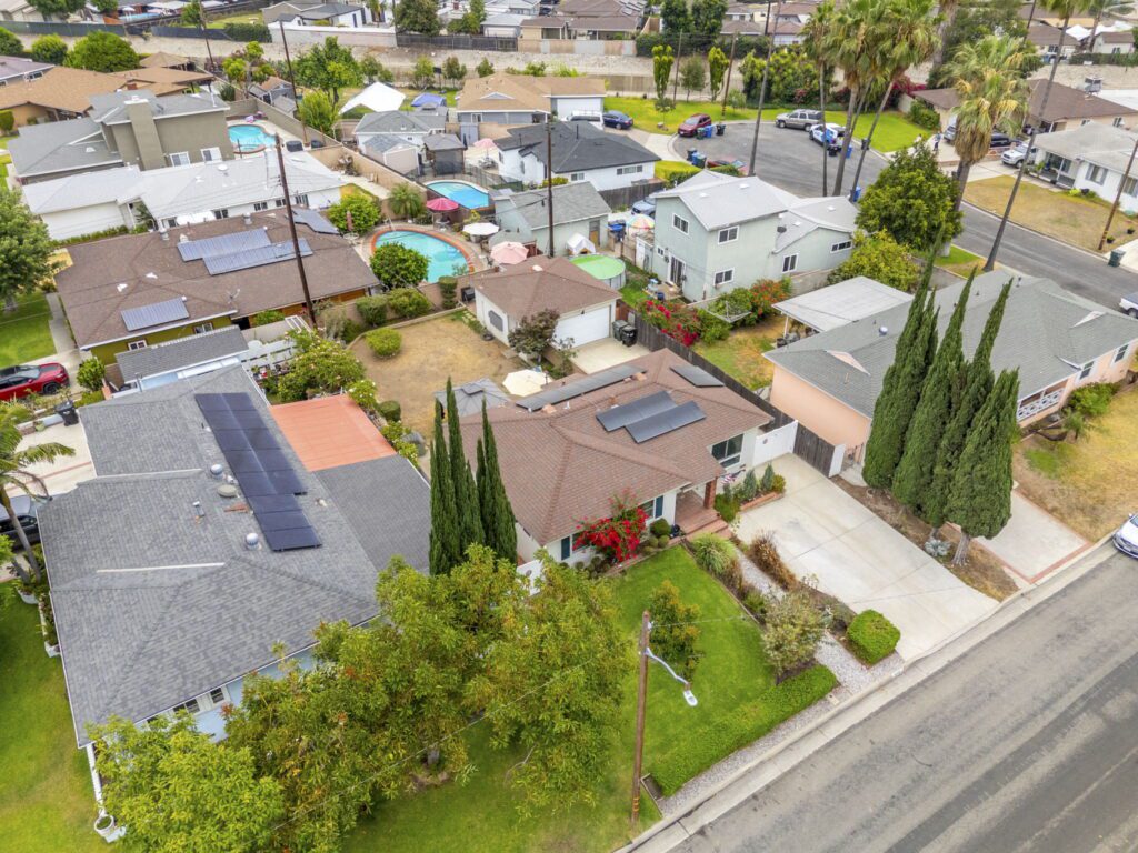 5110 N Coney, Covina, CA 91722