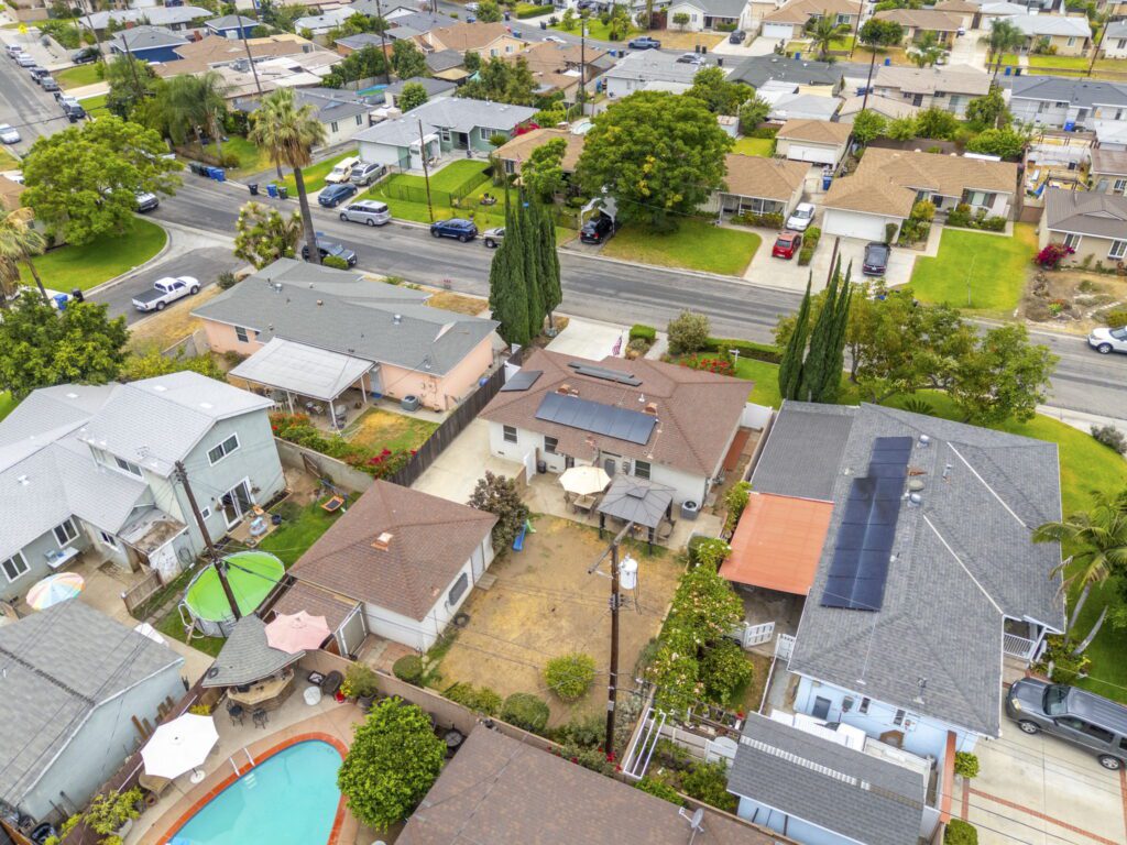 5110 N Coney, Covina, CA 91722