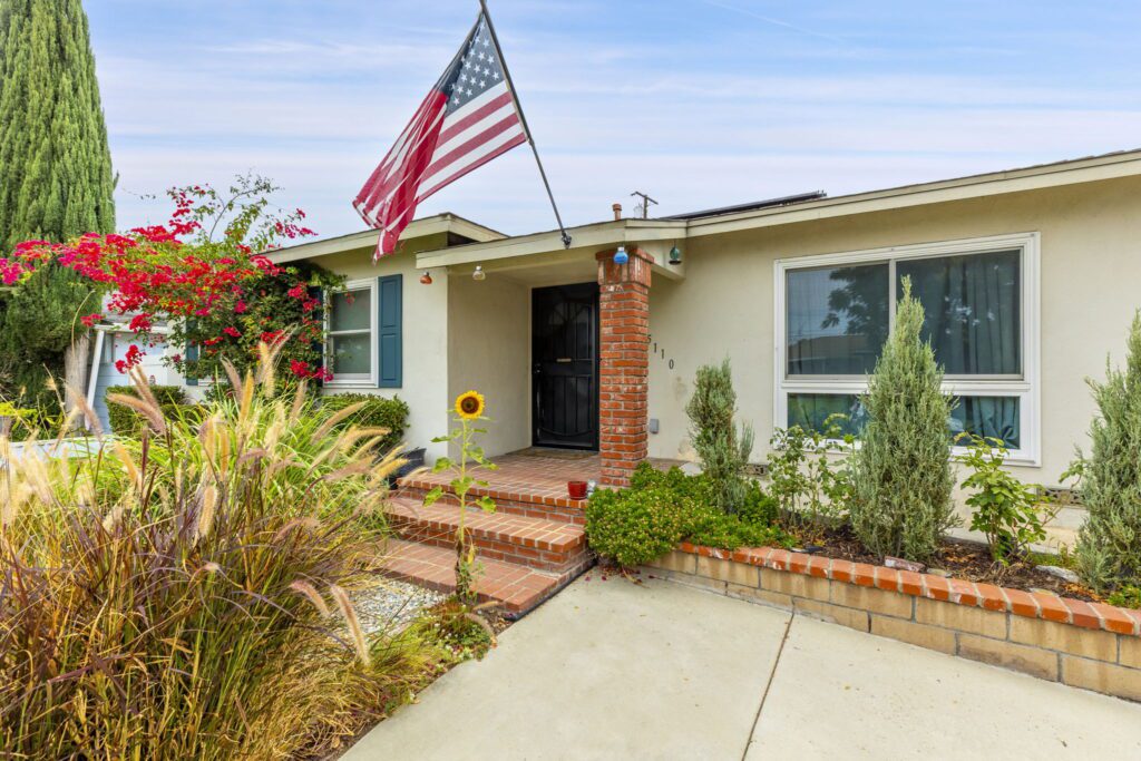 5110 N Coney, Covina, CA 91722