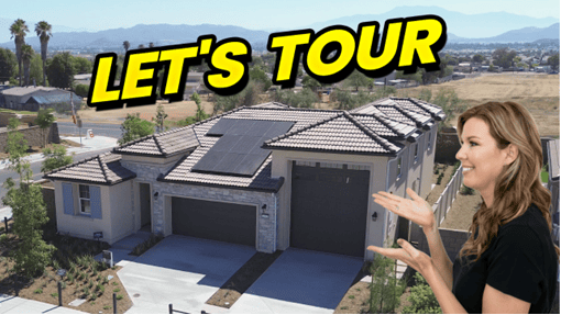let's tour